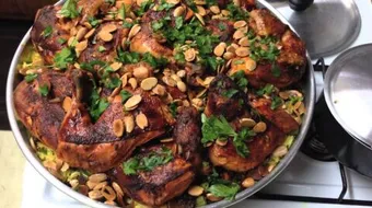 طريقة الاوزي