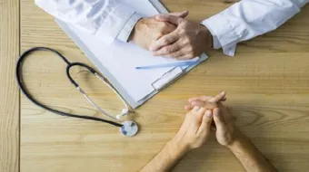 ألم الخصيتين