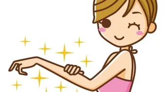 تخفيف الام ازالة الشعر