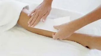 إزالة الشعر بدون ألم