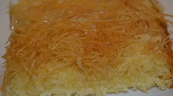 طريقة عمل شعيرية باكستانية