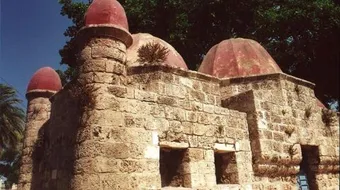 آثار فلسطين