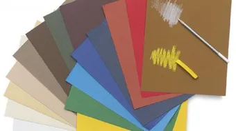 أنواع الورق