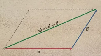 ارتفاع متوازي الاضلاع
