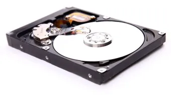 تقسيم القرص الصلب