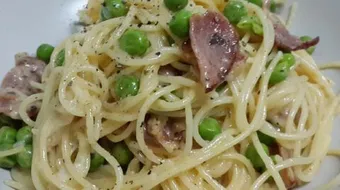 طرق طبخ المعكرونة