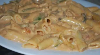 طريقة الباستا