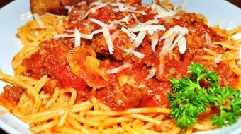 طرق عمل الباستا