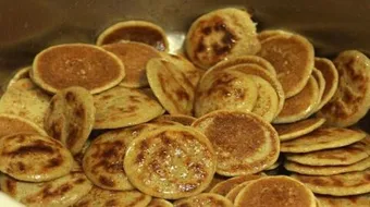 طريقة عجينة المصابيب