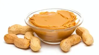 فوائد زبدة الفستق