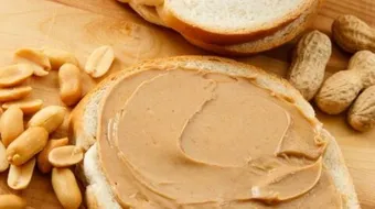 زبدة الفستق هل هي زبدة الفول السوداني