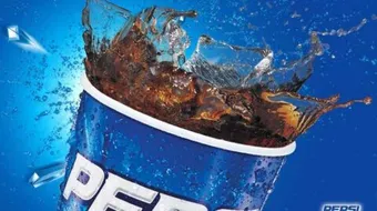 مكونات البيبسي