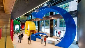 حذف حساب جوجل نهائياً