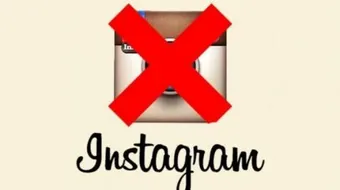 حذف الإنستغرام بشكل نهائي