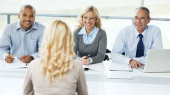 أسئلة مقابلة شخصية