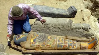 آثار الفراعنة