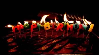 عبارات ليوم الميلاد