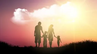 عبارات عن بر الوالدين