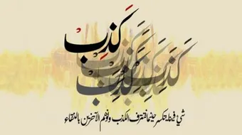 عبارات عن الكذب