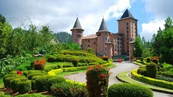 مدينة بوكيت