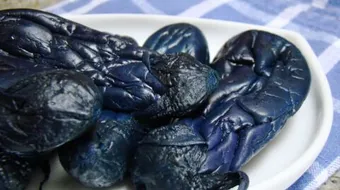 طريقة مخلل الباذنجان