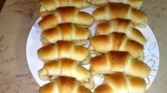 عجينة الفطائر