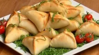 طريقة عجينة الفطائر