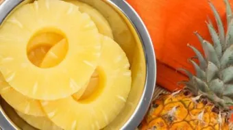 فوائد الأناناس وأضراره