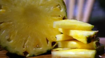 فوائد الأناناس للرجيم