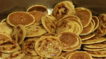 طريقة المصابيب