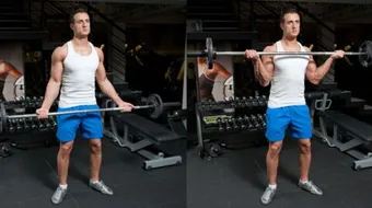 تمرين البايسبس