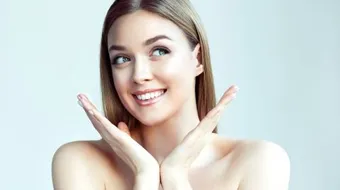 حقن البلازما للوجه