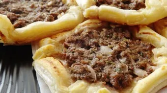 طريقة الصفيحة