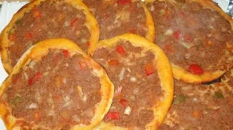 عمل الصفيحة