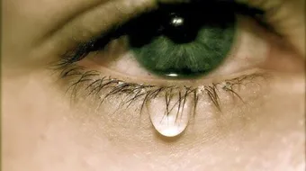 أشعار عن الحزن