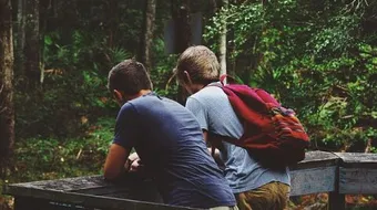 أبيات شعر عن الصديق