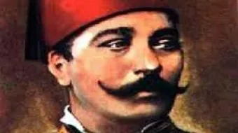 شاعر السيف والقلم