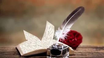 شعر عن الكذب