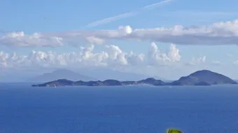 شعر عن البحر