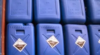 أنواع السموم