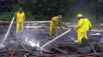 طرق مكافحة التلوث