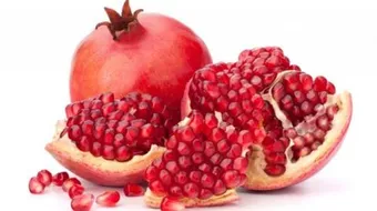 الرمان وفوائده