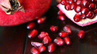 طريقة قشر الرمان للتنحيف