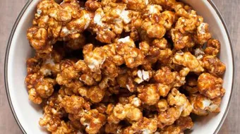 طريقة فشار بالعسل