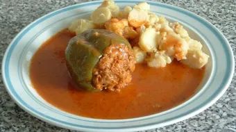 أكلات تونسية شعبية