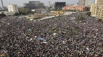 عدد سكان مصر