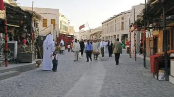 عدد سكان دولة قطر