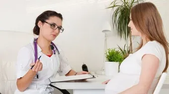 فحص ما بعد الولادة