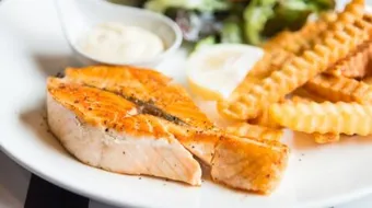 أكلات بطاطس