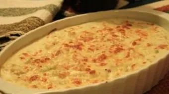 طريقة صينية البطاطس بالفرن